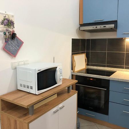 Апартаменты Apartman Luka Вир Экстерьер фото